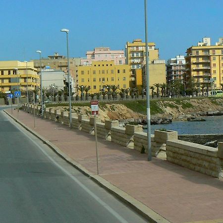 Apartament Liberty House Marsala Zewnętrze zdjęcie