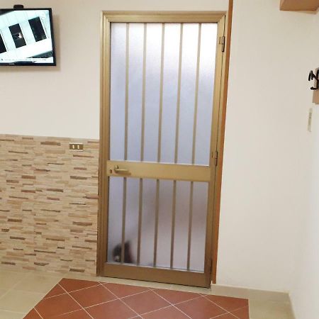 Apartament Liberty House Marsala Zewnętrze zdjęcie