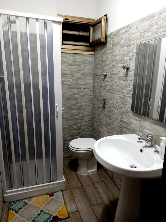 Apartament Liberty House Marsala Zewnętrze zdjęcie