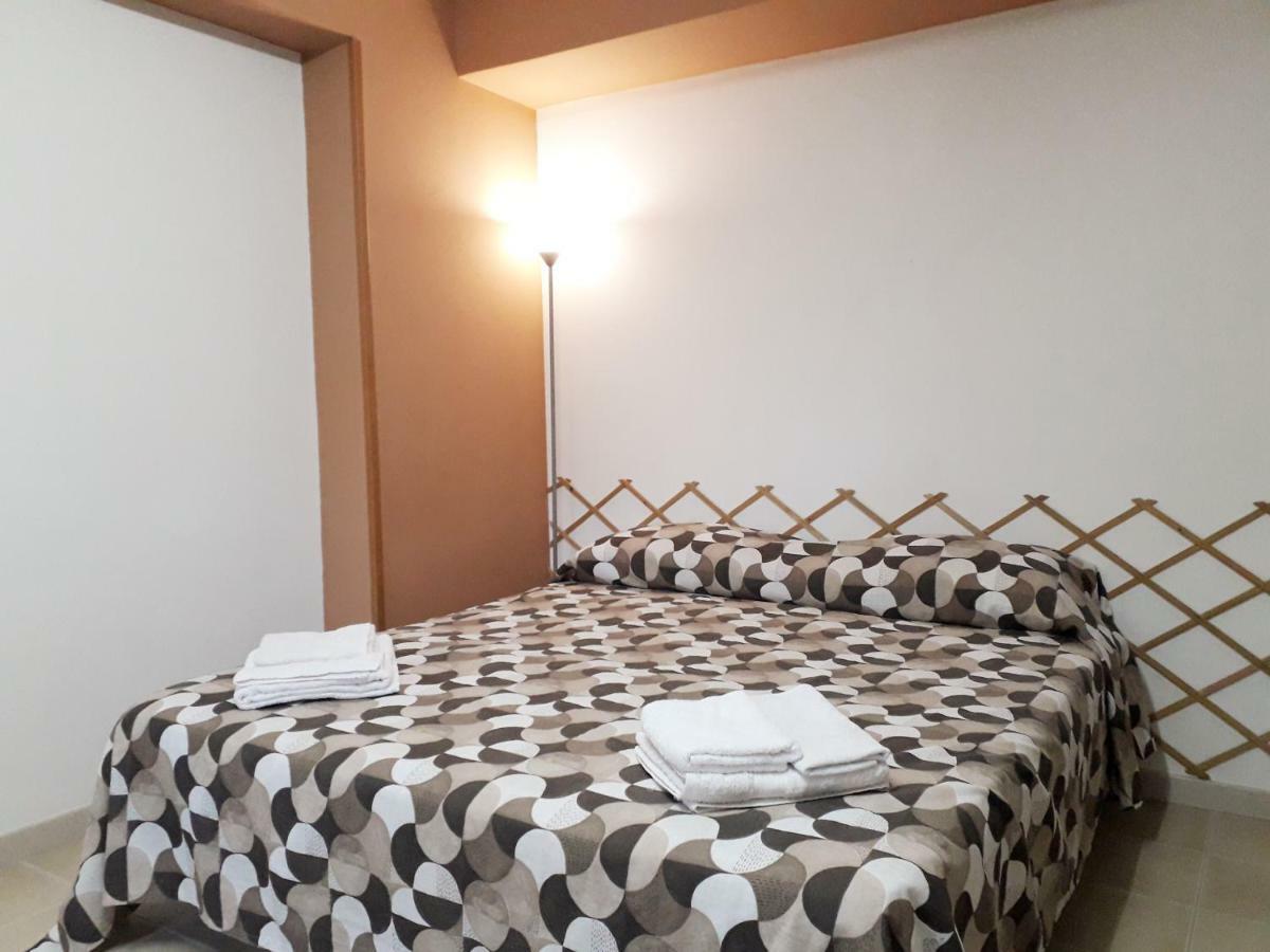Apartament Liberty House Marsala Zewnętrze zdjęcie