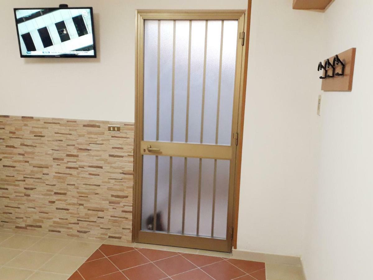 Apartament Liberty House Marsala Zewnętrze zdjęcie