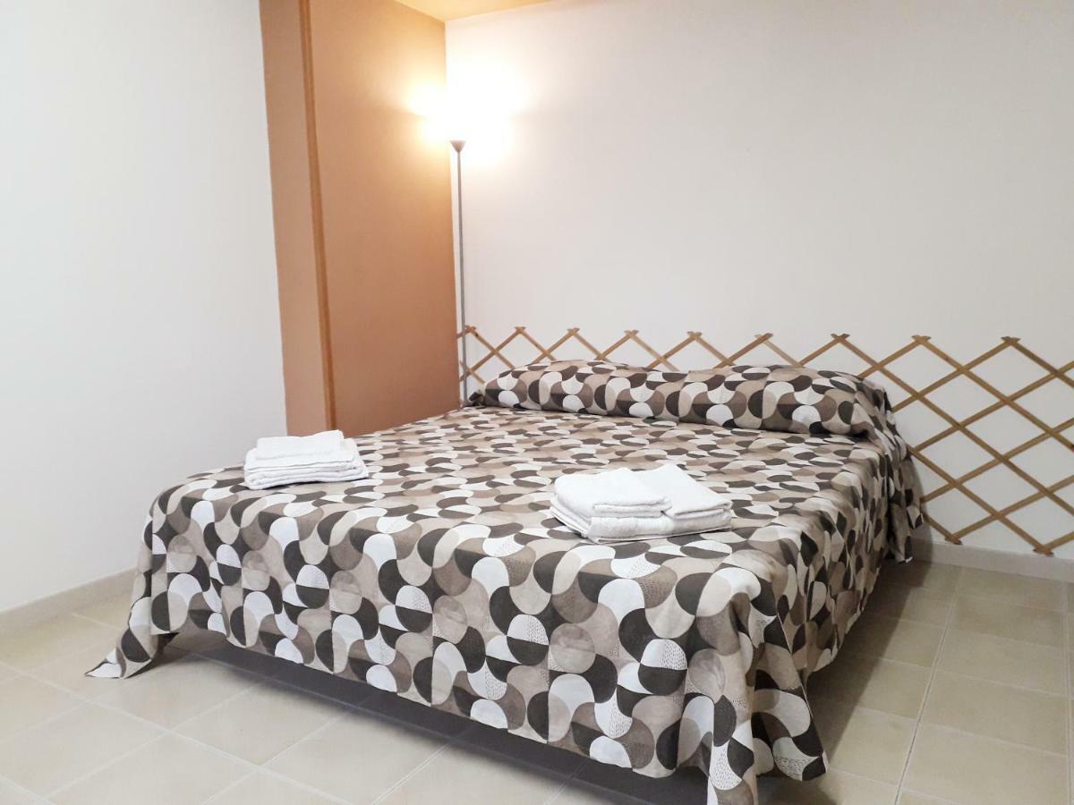 Apartament Liberty House Marsala Zewnętrze zdjęcie